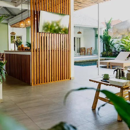 Eden Garden Villa Canggu-2